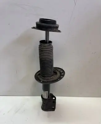 Peugeot 208 Front shock absorber/damper 98348500800