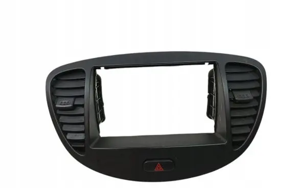 Hyundai i10 Dashboard air vent grill cover trim 