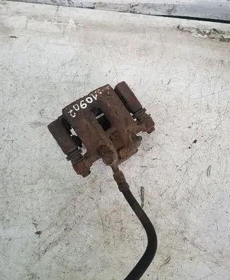 Toyota Corolla E120 E130 Rear brake caliper