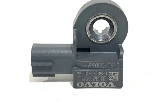 Volvo V40 Airbag deployment crash/impact sensor 31387891