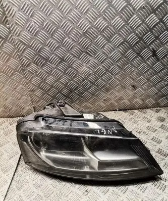 Audi A3 S3 8P Headlight/headlamp 8p0941004