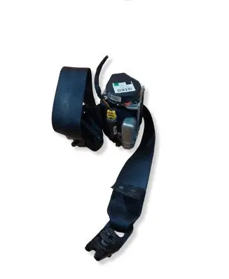 Volvo V60 Rear seatbelt 616159000 016L000