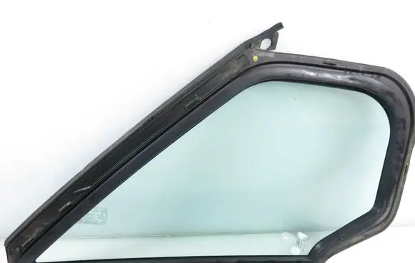 Ford Transit Front triangle window/glass 