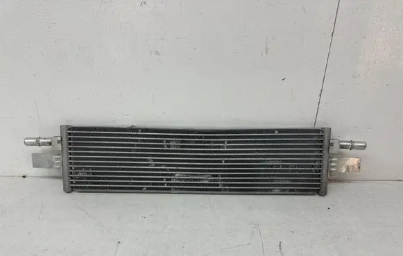 BMW 3 G20 G21 Engine oil radiator 8852263 15272311 152723