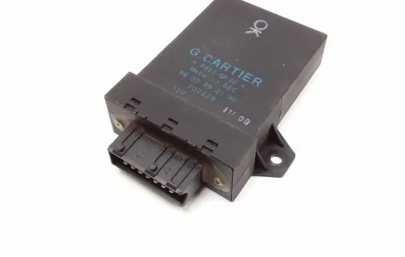 Peugeot Boxer Other control units/modules 9633392180 732029