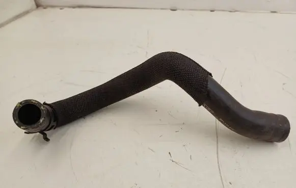 Porsche 911 991 Engine coolant pipe/hose 9P1121626