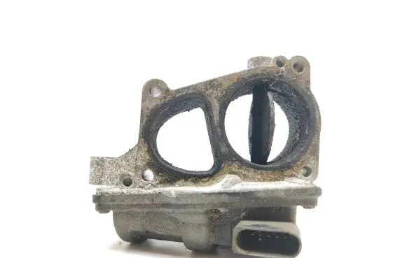 Audi A6 S6 C7 4G Throttle valve 059129593N 059129593H