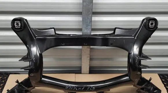 BMW 3 G20 G21 Rear subframe 6876542