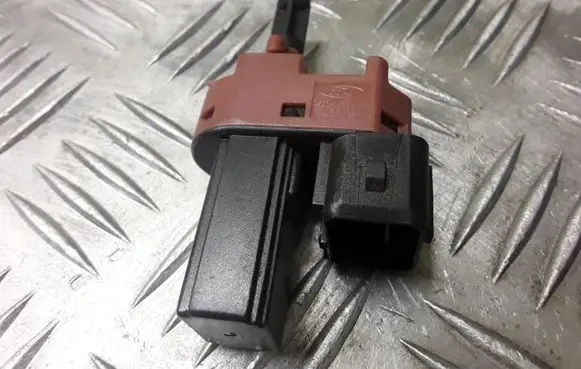 Ford Fiesta Brake pedal sensor switch 2S6T7C534AA