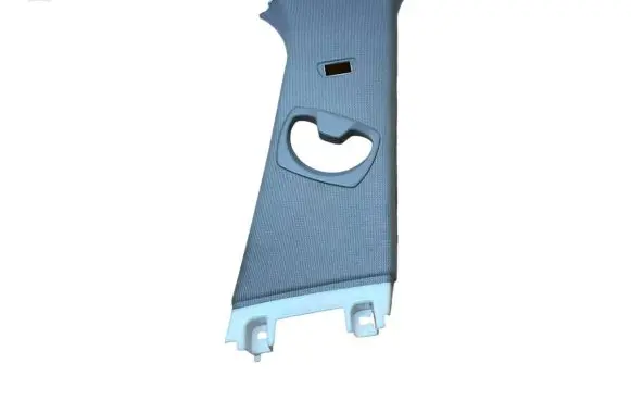BMW 3 F30 F35 F31 (B) pillar trim (top) 51437220998 7220998 52107010