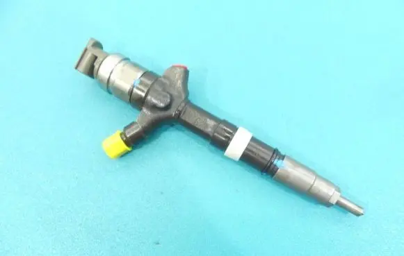 Toyota Corolla E120 E130 Fuel injector 23670-0G010 IMPRK1080003