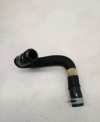 Jaguar I-Pace Engine coolant pipe/hose J9D38D150AC
