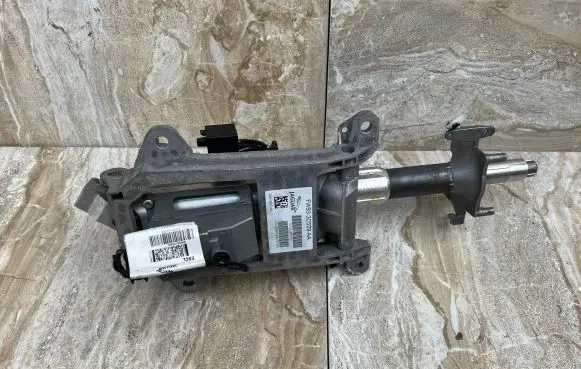 Jaguar XJ X351 Steering wheel axle set FW933C529AA