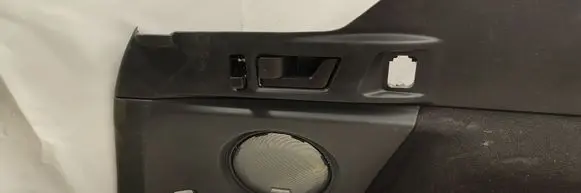 Subaru Outback (BT) Trunk/boot side trim panel 