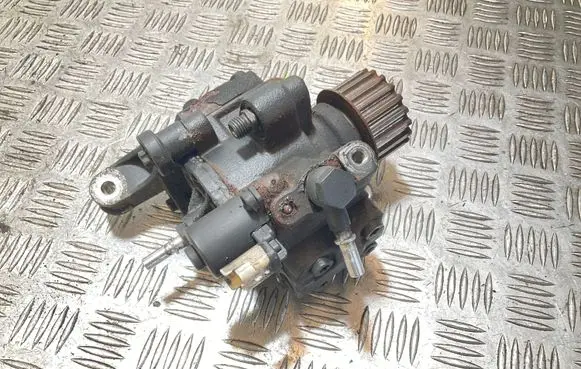 Nissan Juke I F15 Fuel injection high pressure pump 8201100115 167008557R