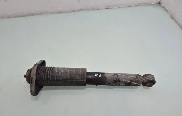 Infiniti QX60 L50 Rear shock absorber/damper 