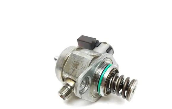 Porsche 718 Cayman 982 982c Fuel injection high pressure pump 9A211031501 3013208129 0261520553