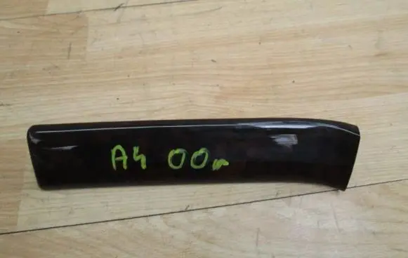 Audi A4 S4 B6 8E 8H Other dashboard part 8E0853969