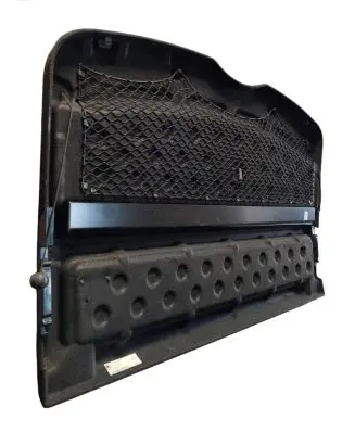 Skoda Superb B8 (3V) Parcel shelf 3V5867769
