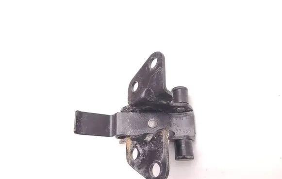 Man TGE 1gen Rear door check strap stopper 7C0827455