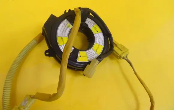 Suzuki Baleno EG Airbag slip ring squib (SRS ring)