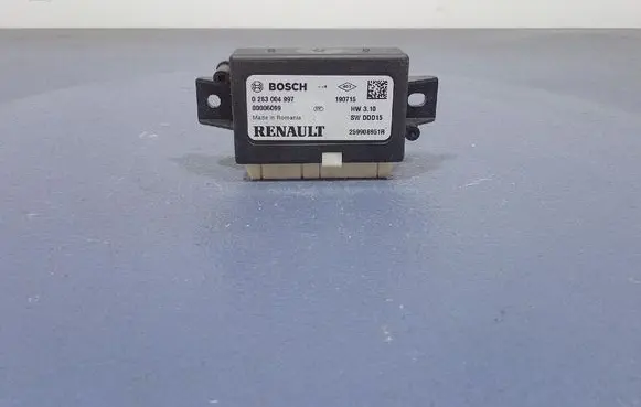 Renault Megane I Parking PDC control unit/module 259908951R