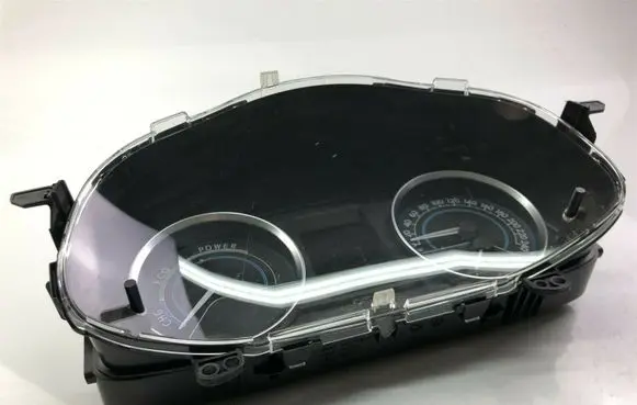 Toyota Auris E180 Speedometer (instrument cluster) 838000ZW30 F1991