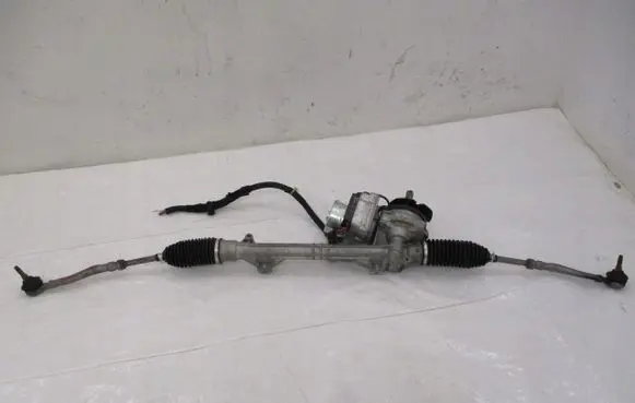 Peugeot 208 Steering rack 6820000190