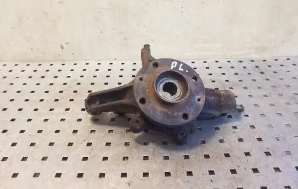 Citroen DS4 Front wheel hub