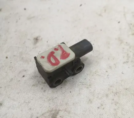 BMW X5 E70 Airbag deployment crash/impact sensor 9152262