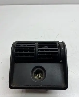 Audi A6 S6 C4 4A Rear air vent grill 4A0863277