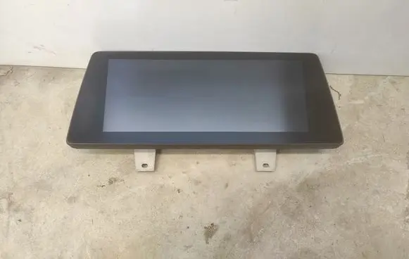 BMW 5 G30 G31 Screen/display/small screen 9825936