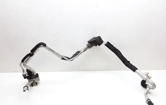 Volvo XC60 Air conditioning (A/C) pipe/hose 313320