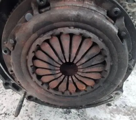 Citroen C3 Clutch set kit