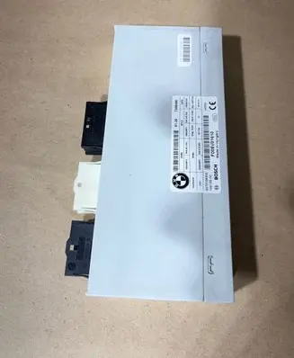 BMW 3 F30 F35 F31 Tailgate/trunk control unit/module 7388490 0L910A900J 000010900