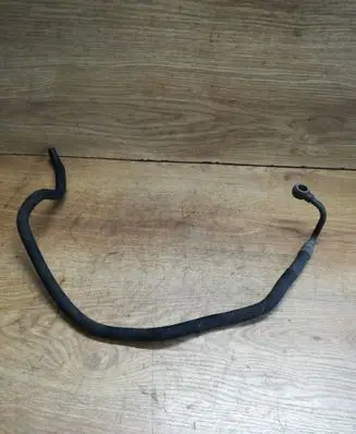 Audi A6 S6 C6 4F Power steering hose/pipe/line 4F1422891M