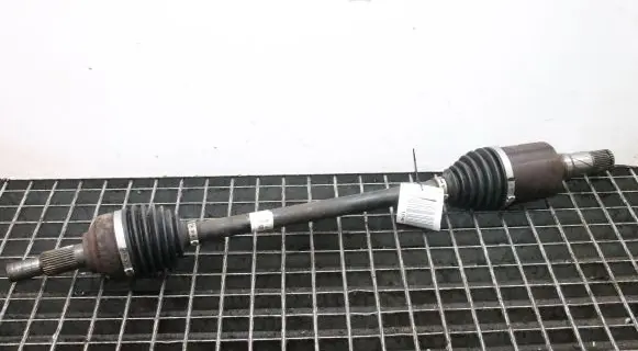 Tesla Model 3 Front driveshaft 104411900D