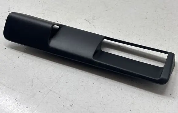 Volkswagen Transporter - Caravelle T5 Sliding door cover cap 7H0843187A