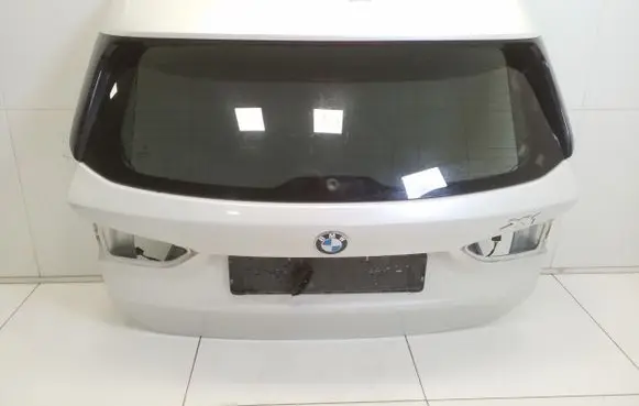 BMW X1 E84 Tailgate/trunk/boot lid