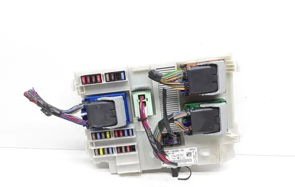 Volvo V60 Fuse module 31314511 CG9T14C256FA