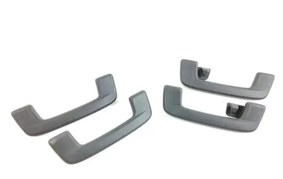 Porsche Taycan 9J1 A set of handles for the ceiling 