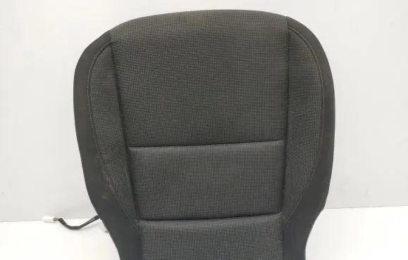 Mazda CX-30 Driver seat console base 
