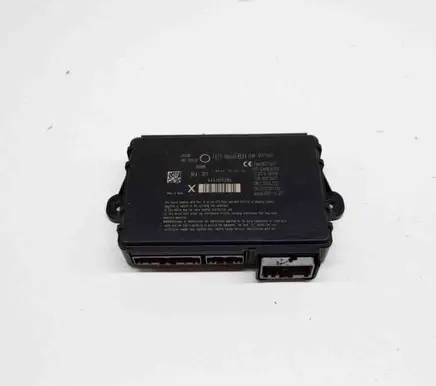 Land Rover Discovery Sport Keyless (KESSY) go control unit/module 3521AJBG10B 3E0AY0106