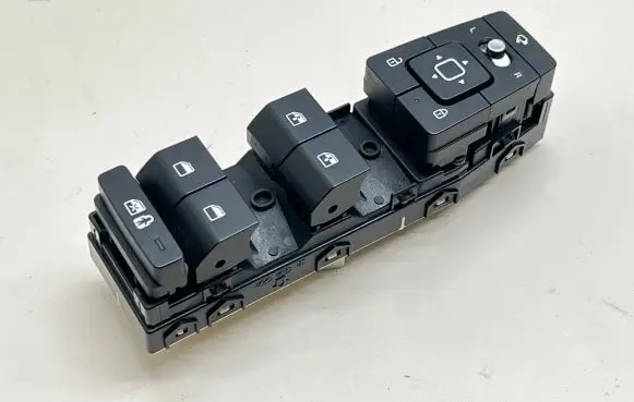 KIA EV6 Electric window control switch 93571CV380 10527013 92421UFK00006