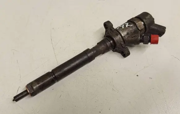 Mazda 3 I Fuel injector 0445110188 892080