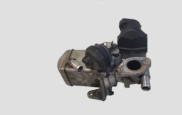 Volvo V60 EGR valve 32203034 31422119