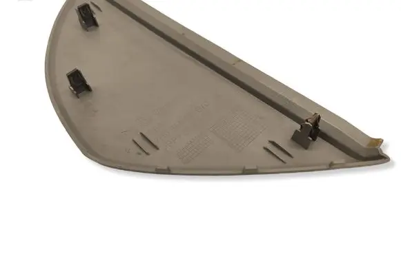 Volkswagen Transporter - Caravelle T5 Dashboard side end trim 7H0858035B