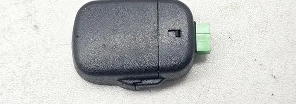 Rain sensor