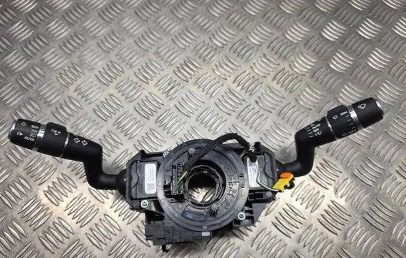 Jaguar XF X260 Indicator stalk BJ323F972CB GX733F973BA