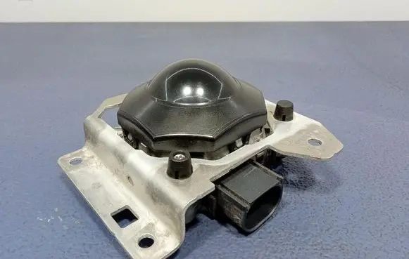 Audi Q7 4L Distronic sensor radar 4M0907561AD